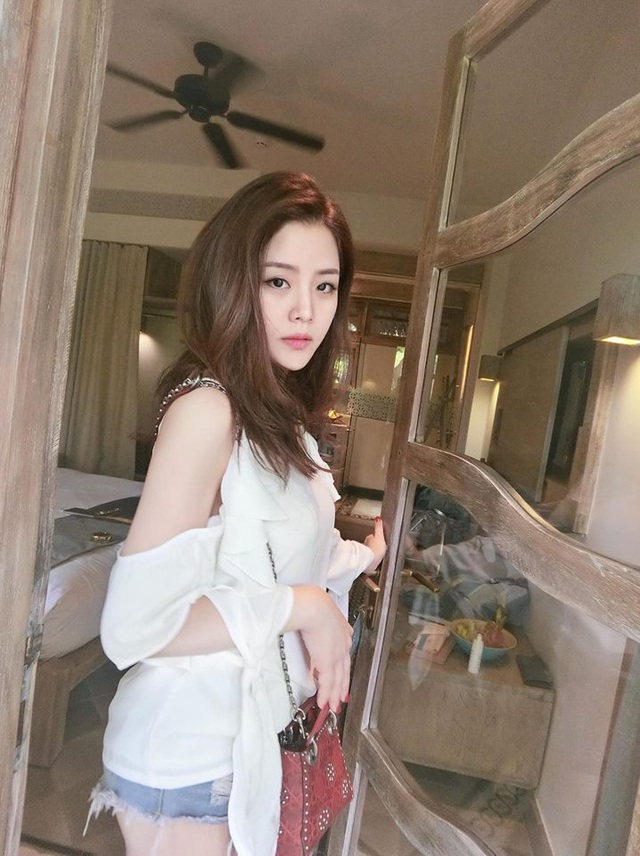 Em gái xinh đẹp của Ông Cao Thắng nêu quan điểm sắc sảo về chuyện lấy chồng - 3 Em gái Ông Cao Thắng không chỉ xinh đẹp mà còn sắc sảo, thông minh