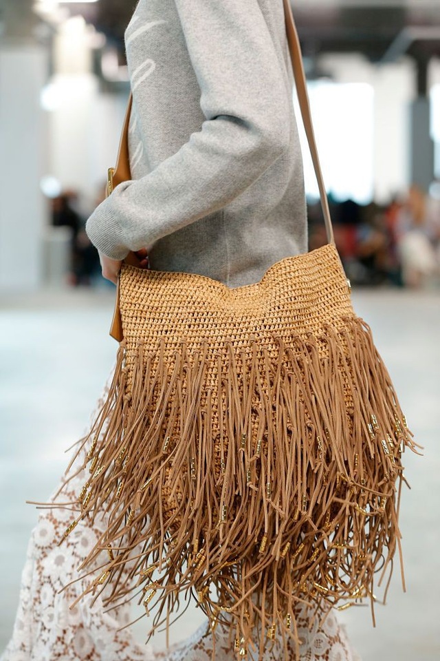 Bộ sưu tập túi sành điệu và trẻ trung - 1
Michael Kors