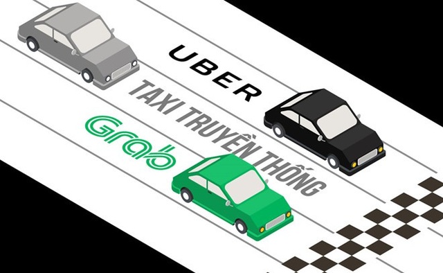 Lo bị siết quản lý như taxi truyền thống, Grab "cầu cứu" Thủ tướng - 1 Ông Lim Yen Hock - Giám đốc Công ty TNHH Grab cho biết hết sức bất ngờ và quan ngại với những nội dung và quy định trong Dự thảo mới nhất mà Bộ Giao thông Vận tải vừa trình lên Chính phủ