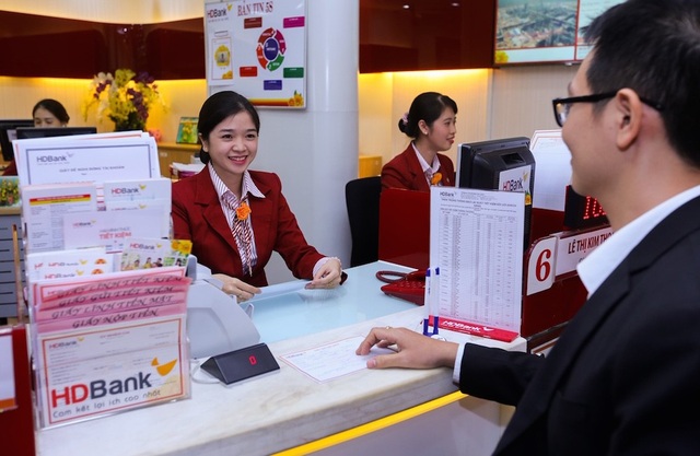 HDBank báo lãi 9 tháng gấp rưỡi cùng kỳ - 2 HDBank báo lãi 9 tháng gấp rưỡi cùng kỳ - 2