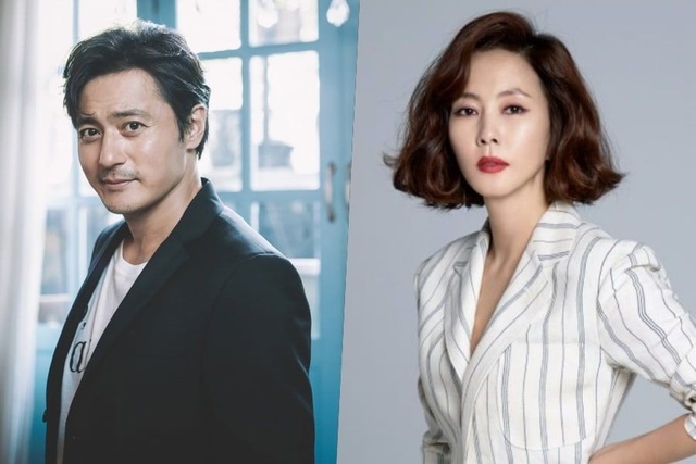 Jang Dong Gun và Kim Nam Joo bị điều tra nộp thuế - 1
Jang Dong Gun và Kim Nam Joo bị điều tra thuế trong tháng 9 và tháng 10/2018.