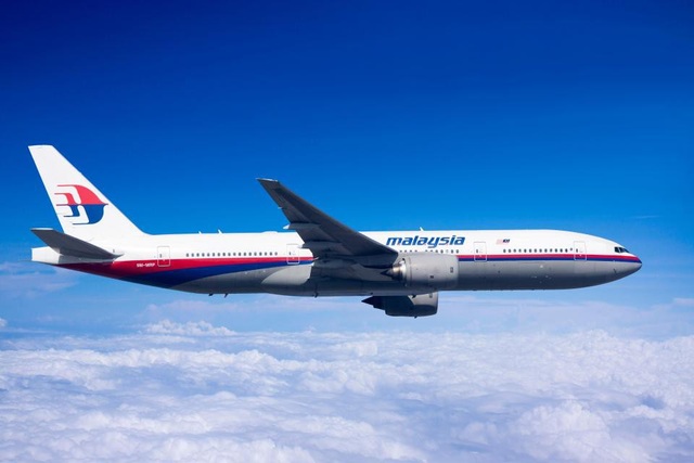 Nghi vấn "bên thứ ba" bí ẩn nắm giữ bí mật MH370 - 1
Một máy bay của Malaysia Airlines (Ảnh: Alamy)