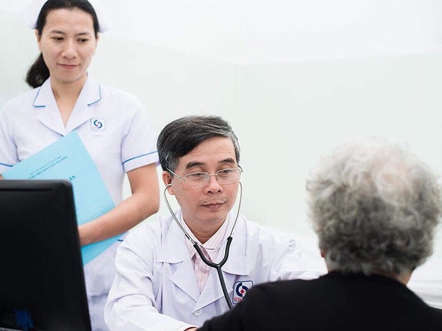 Uống thuốc qua toa sưu tầm: Hậu quả khôn lường - Ảnh 1. Uống thuốc qua toa sưu tầm: Hậu quả khôn lường - Ảnh 1.