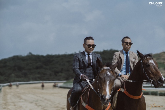 Ý tưởng độc đáo trong bộ Look Book đến từ thương hiệu veston hàng đầu Việt Nam - 1 Ý tưởng độc đáo trong bộ Look Book đến từ thương hiệu veston hàng đầu Việt Nam - 1