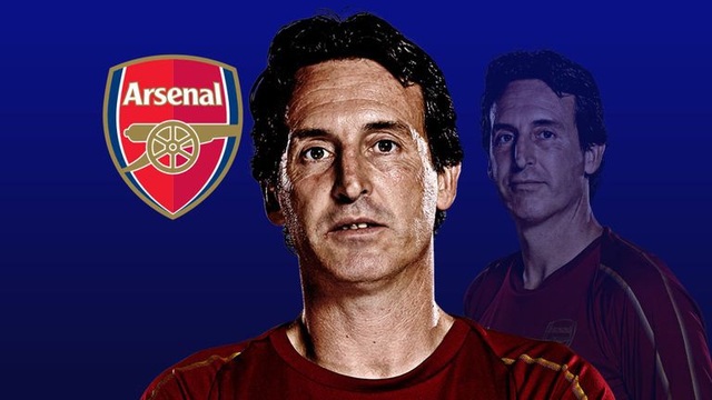 Arsenal thắng 10 trận liên tiếp: Phiên bản hoàn hảo? - 1
HLV Unai Emery đã giúp Arsenal thăng tiến ở mùa này