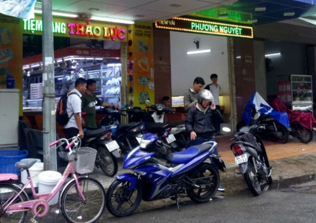 Vụ đổi 100 USD bị phạt 90 triệu đồng: Trả lại 100 USD và miễn giảm tiền phạt? - 1 Tiệm vàng Thảo Lực
