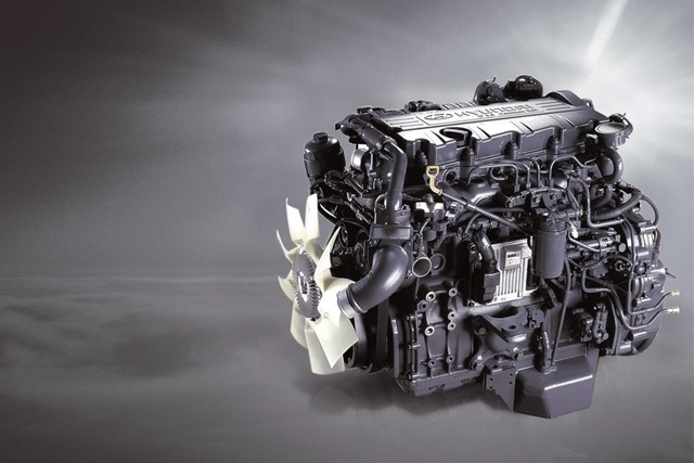 Hyundai Thành Công giới thiệu New County thế hệ mới - 9 Hyundai Thành Công giới thiệu New County thế hệ mới - 9