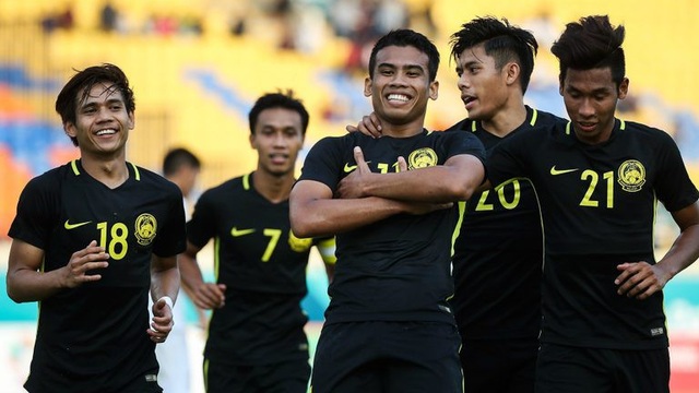 Đối thủ của Việt Nam chốt danh sách dự AFF Cup 2018: Binh hùng tướng mạnh - 1
Đội tuyển Malaysia đặt mục tiêu lớn sẽ vô địch AFF Cup 2018