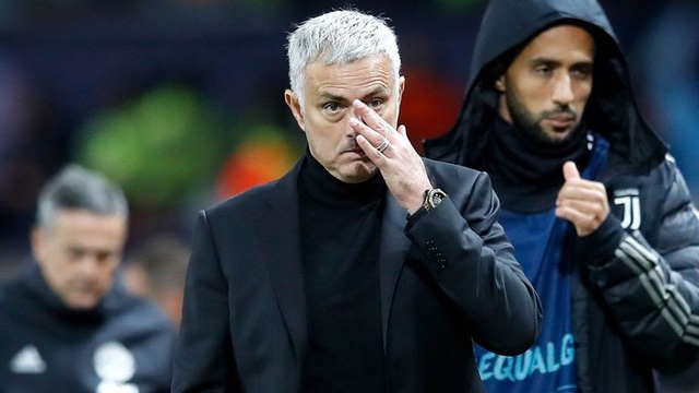 “Vung” hơn 500 triệu bảng, Mourinho chỉ biến MU thành “phiên bản tầm thường” - 1
MU của Mourinho vẫn là phiên bản tầm thường