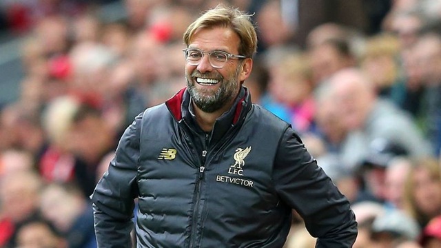 HLV Klopp tỏ ra thận trọng trước trận đấu với Cardiff City - 3 HLV Klopp tỏ ra thận trọng trước Cardiff City