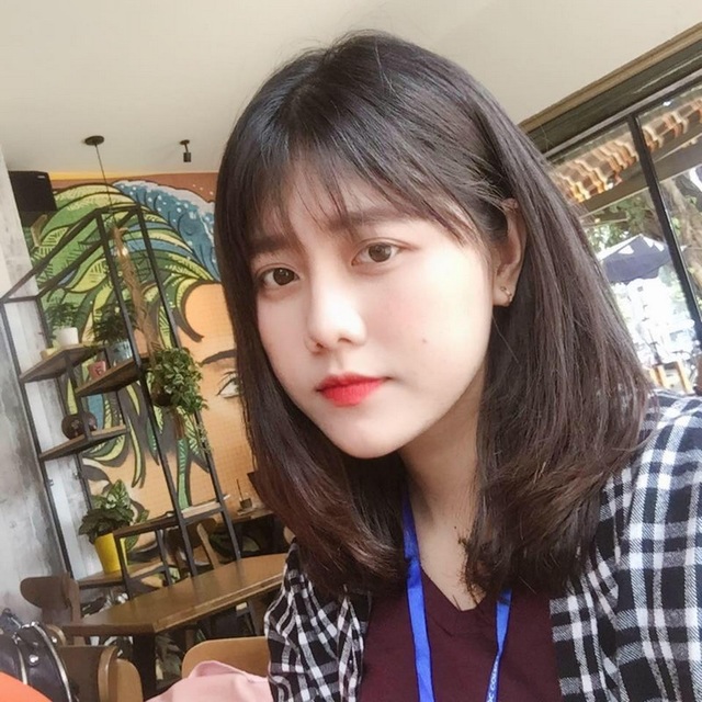 Nữ sinh Bình Phước được ví như “cô gái năm ấy chúng ta cùng theo đuổi” - 4 Nữ sinh Bình Phước được ví như “cô gái năm ấy chúng ta cùng theo đuổi” - 4