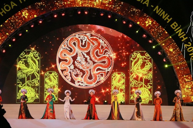 Khai mạc Lễ hội Văn hoá, Thể thao và Du lịch quốc gia 2018 - 5 Nhiều hoạt động văn hóa, thể thao và du lịch đặc sắc sẽ diễn ra trong những ngày lễ hội.