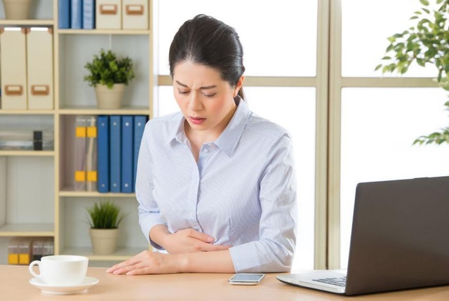 6 triệu chứng khó nhận biết của bệnh ung thư đại trực tràng ở nữ - Ảnh 2. 6 triệu chứng khó nhận biết của bệnh ung thư đại trực tràng ở nữ - Ảnh 2.
