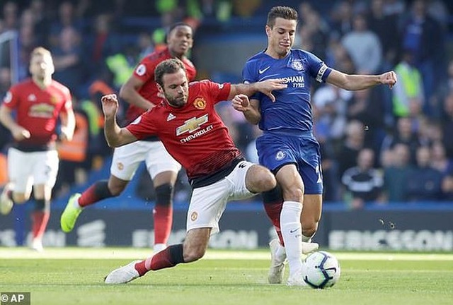 Ba điều người hâm mộ Man Utd kỳ vọng ở trận gặp Everton - 1 Man Utd cần áp dụng chiến thuật tấn công ngay từ đầu trận đấu