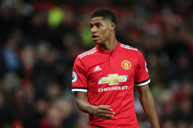 Ba điều người hâm mộ Man Utd kỳ vọng ở trận gặp Everton - 2 Marcus Rashford có thể thay thế hoặc đảm trách vị trí tương đương với Lukaku