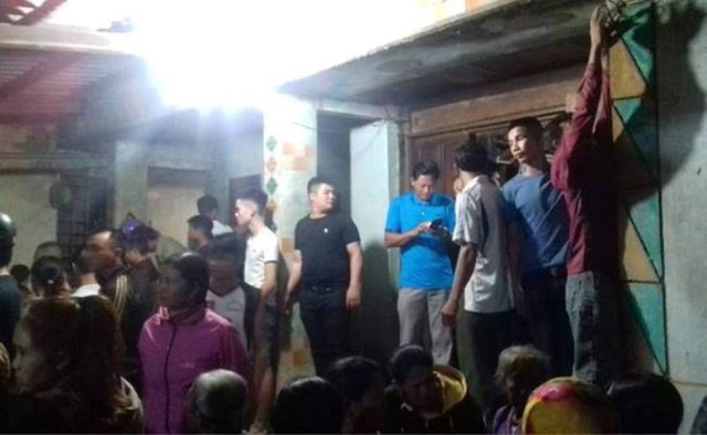 Mẹ và con trai 18 tháng tuổi chết với tư thế treo cổ trong nhà - 1 Hiện nguyên nhân vụ việc đang được lực lượng chức năng làm rõ