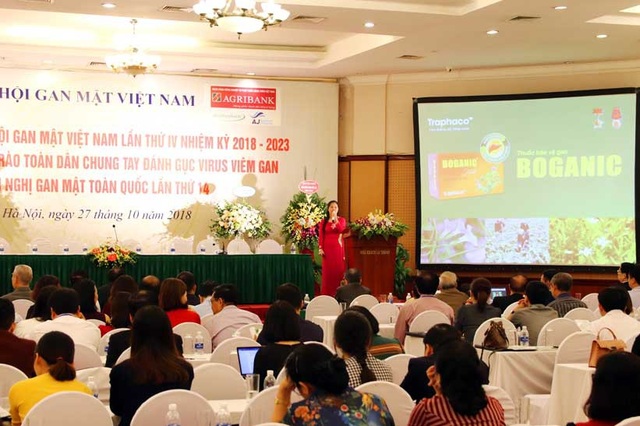 20 triệu người Việt mang virus viêm gan B và C - 1 20 triệu người Việt mang virus viêm gan B và C - 1