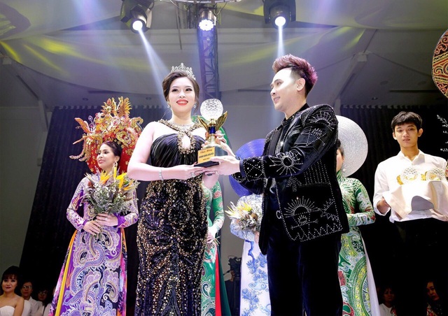 Hoa hậu Thanh Thảo - Nữ doanh nhân thành đạt đầy bí ẩn - Ảnh 4. Hoa hậu Thanh Thảo - Nữ doanh nhân thành đạt đầy bí ẩn - Ảnh 4.