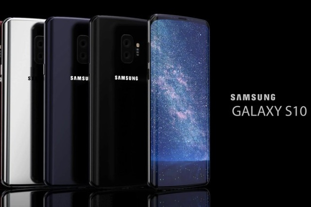 Apple "cấm cửa" hãng tin lớn trên thế giới dự sự kiện, Galaxy S10 "lộ diện" - 2 Apple "cấm cửa" hãng tin lớn trên thế giới dự sự kiện, Galaxy S10 "lộ diện" - 2