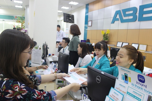 Dễ dàng thực hiện hóa giấc mơ "4 bánh" tại ABBank - 1 Dễ dàng thực hiện hóa giấc mơ "4 bánh" tại ABBank - 1