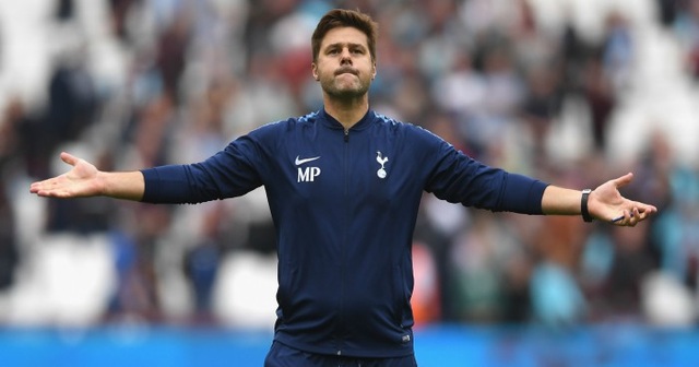 HLV Guardiola: "Tôi sai khi cho rằng Tottenham phụ thuộc vào Kane" - 2 Pochettino là một trong những huấn luyện viên xuất sắc nhất trên thế giới