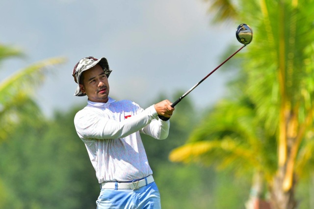 Đội tuyển Golf Việt Nam bảo vệ thành công vị trí số 1 giải WAGC thế giới - 5 Gôn thủ Mai Đăng Khoa mang về vị trí nhì bảng D