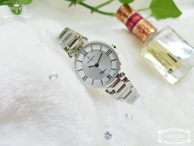 "Quà tặng yêu thương 20/10" Đăng Quang Watch giảm giá đến 20% - 5 20/10 đã sắp tới gần, bạn đừng chần chừ nữa mà hãy truy cập ngay DangQuangWatch.vn để chọn cho những người phụ nữ thân yêu bên cạnh bạn những món quà ý nghĩa nhất ngay nhé!