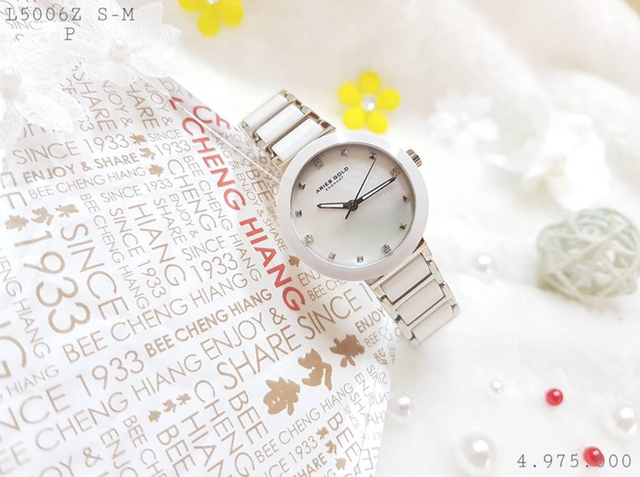 "Quà tặng yêu thương 20/10" Đăng Quang Watch giảm giá đến 20% - 4 "Quà tặng yêu thương 20/10" Đăng Quang Watch giảm giá đến 20% - 4