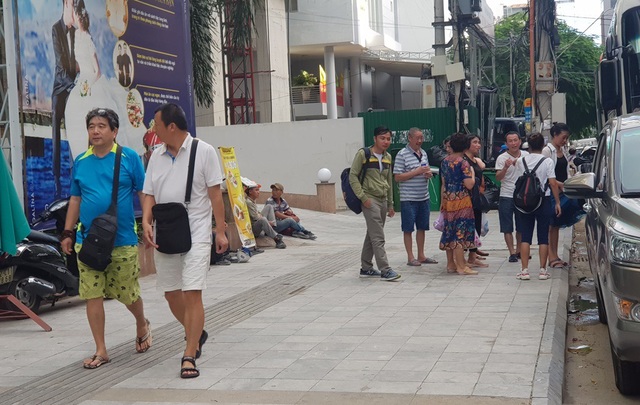 Nha Trang: Khách Trung Quốc tăng kỷ lục và bài toán quản lý thanh toán qua mạng - 3 Du khách Trung Quốc đến Nha Trang tăng kỷ lục trong 10 tháng năm 2018