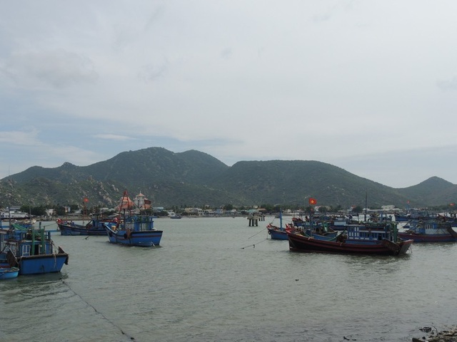 Chợ Nại – chợ quê hút khách ngoại - 2 Chợ Nại – chợ quê hút khách ngoại - 2