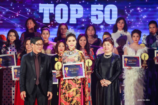 Hoa hậu Thanh Thảo - Nữ doanh nhân thành đạt đầy bí ẩn - Ảnh 6. Hoa hậu Thanh Thảo - Nữ doanh nhân thành đạt đầy bí ẩn - Ảnh 6.