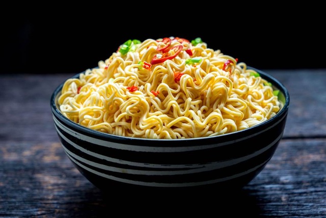Những lo lắng không cần thiết khiến bạn rơi vào khủng hoảng "ăn gì cũng sợ" - 3 Những lo lắng không cần thiết khiến bạn rơi vào khủng hoảng "ăn gì cũng sợ" - 3