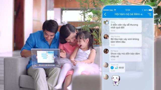 Khóc cười chuyện lập nhóm kín phụ huynh trên mạng xã hội - 1
TS Trần Thành Nam: Không thể cấm cấm các nhóm thành lập để theo dõi học tập và trao đổi thông tin của con trong thời đại này. (Ảnh minh họa: Internet).