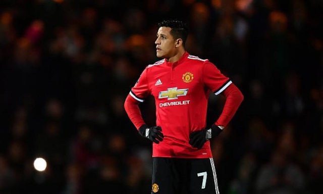 Vì sao MU cần bán Alexis Sanchez ngay lập tức? - 3
Alexis Sanchez đang nhận lương cao nhất Premier League