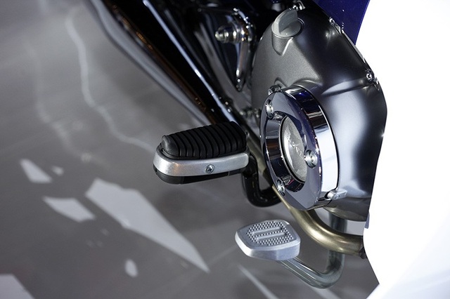 Honda đưa Super Cub, Monkey về Việt Nam, giá từ 84,9 triệu đồng - 14 Honda đưa Super Cub, Monkey về Việt Nam, giá từ 84,9 triệu đồng - 14