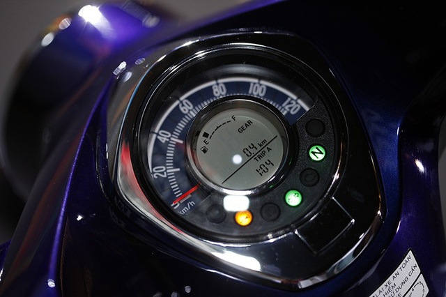 Honda đưa Super Cub, Monkey về Việt Nam, giá từ 84,9 triệu đồng - 8 Honda đưa Super Cub, Monkey về Việt Nam, giá từ 84,9 triệu đồng - 8