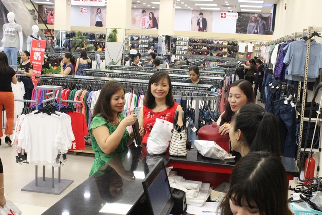 M2 và giấc mơ ra biển lớn - 2
M2 Thanh Hóa
