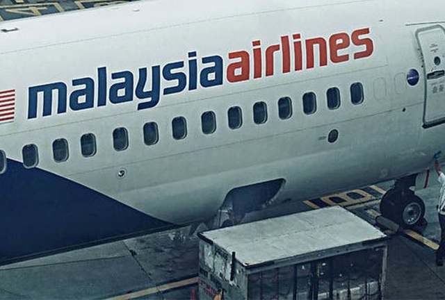 MH370 có thể bị tiêm kích đánh chặn trước khi rơi - 1
Ảnh minh hoạ: Getty