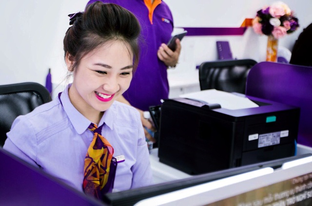 Chỉ số sức mạnh nội tại BCA của TPBank được Moody’s nâng lên mức B1 - 1
Moody’s vừa đưa ra thông báo về việc nâng mức xếp hạng tín nhiệm cơ sở BCA của 16 ngân hàng tại Việt Nam, trong đó TPBank từ mức B2 (tích cực) lên mức B1 (ổn định).