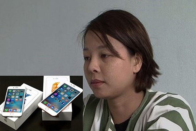 Người phụ nữ "bị ma làm" liên tục chuyển tiền dù không nhận đủ hàng, mất gần 7 tỉ đồng - 1 Đối tượng Đoàn Mai Thanh sau đó bị bắt giữ theo quyết định truy nã của CAT Quảng Ninh