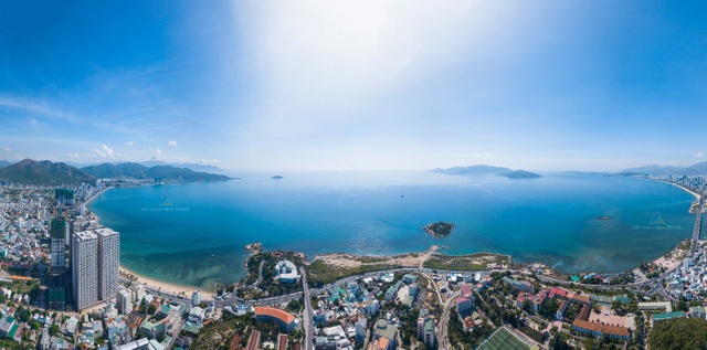 Thị trường căn hộ nghỉ dưỡng Nha Trang: Cuộc đua ngầm của các chủ đầu tư - 1 Dòng căn hộ nghỉ dưỡng đang “làm mưa làm gió” tại thị trường Nha Trang
