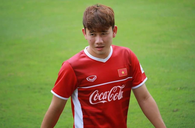 
Sự chia tay của Minh Vương để lại nhiều tiếc nuối ở đội tuyển Việt Nam
