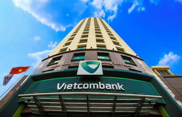 Vietcombank được cấp phép thành lập Văn phòng đại diện tại New York - 1 Vietcombank là ngân hàng đầu tiên của Việt Nam được cơ quan quản lý Mỹ cấp phép thành lập Văn phòng đại diện tại thành phố New York