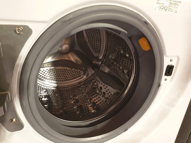 LG ra mắt máy giặt lồng đôi TWINWash có khả năng kết nối smartphone - 3 LG ra mắt máy giặt lồng đôi TWINWash có khả năng kết nối smartphone - 3