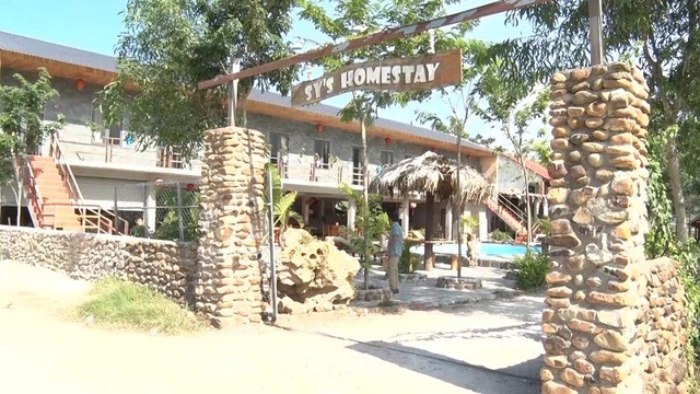 Du lịch cộng đồng homestay, mô hình hút khách tại Phong Nha - Kẻ Bàng - 2 Mô hình du lịch cộng đồng homestay đang nở rộ tại Phong Nha - Kẻ Bàng và được nhiều du khách lựa chọn.