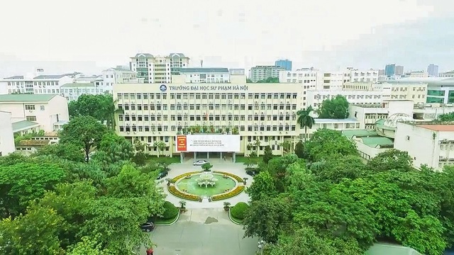 Sống tại trung tâm hành chính mới của Thủ Đô: Sớm năng động, chiều bình yên! - 3
Cùng hệ thống tiện ích đầy đủ về giáo dục, bệnh viện, trung tâm thương mại…