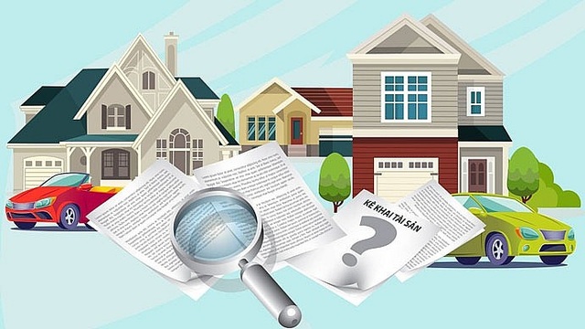 Chuẩn bị báo cáo Bộ Chính trị việc xử lý tài sản bất minh của cán bộ - 1 (Ảnh minh hoạ)
