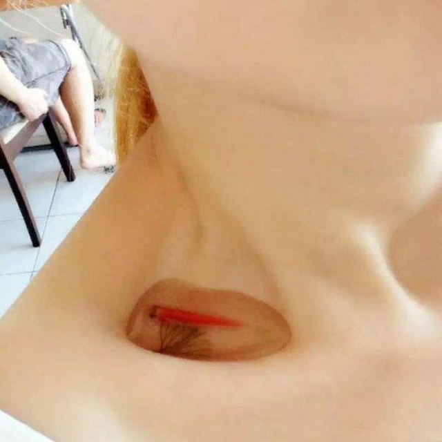 Những điều độc lạ chỉ thấy ở Trung Quốc - 1 Những điều độc lạ chỉ thấy ở Trung Quốc - 1