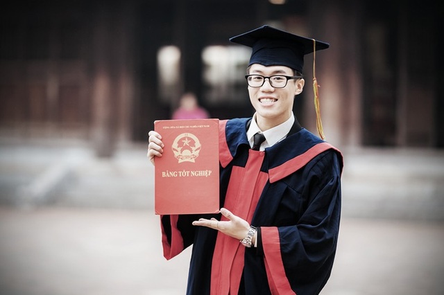 Thủ khoa kép trường Mỹ thuật: “Không bao giờ cho phép bản thân cẩu thả, qua loa" - 4 Thủ khoa kép trường Mỹ thuật: “Không bao giờ cho phép bản thân cẩu thả, qua loa" - 4