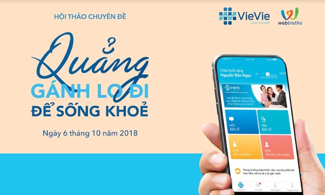 Cách dễ dàng để có được lời khuyên từ bác sĩ - 1 Cách dễ dàng để có được lời khuyên từ bác sĩ - 1